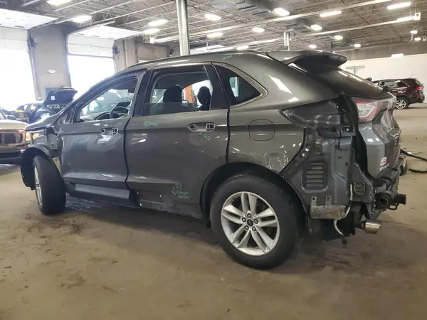 2FMPK4J99JBB96660 2018 FORD EDGE - Image 2