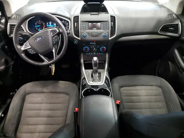 2FMPK4J99JBB96660 2018 FORD EDGE - Image 8