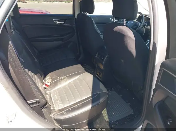 2FMPK4J99JBC01078 2018 FORD EDGE - Image 8