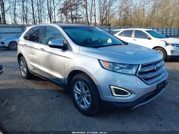 2FMPK4J99JBC01498 2018 FORD EDGE - Image 1