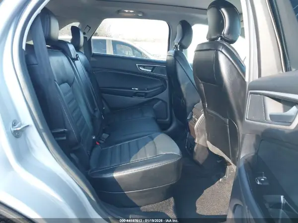 2FMPK4J99JBC01498 2018 FORD EDGE - Image 8