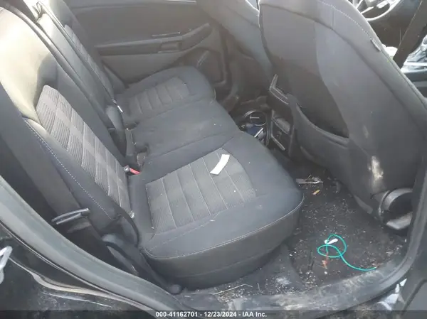 2FMPK4J99JBC04336 2018 FORD EDGE - Image 8