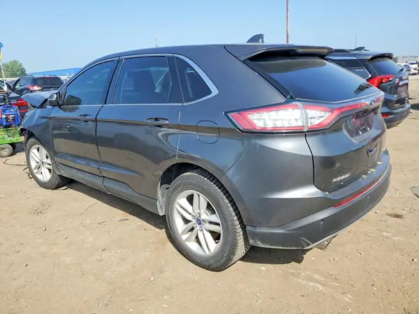 2FMPK4J99JBC11447 2018 FORD EDGE - Image 2