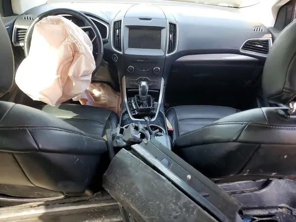 2FMPK4J99JBC11447 2018 FORD EDGE - Image 8