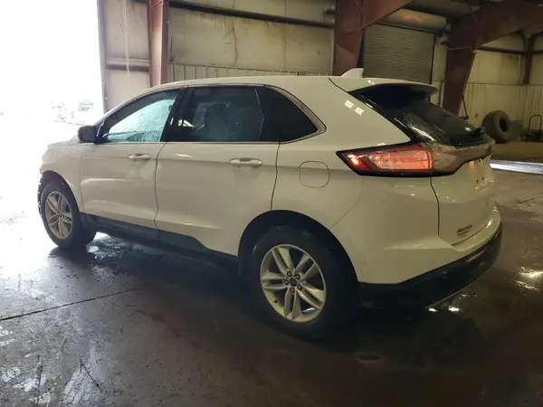 2FMPK4J99JBC15420 2018 FORD EDGE - Image 2