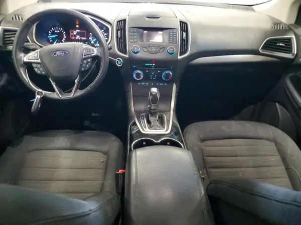 2FMPK4J99JBC15420 2018 FORD EDGE - Image 8