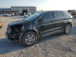 2FMPK4J99JBC21119 2018 FORD EDGE