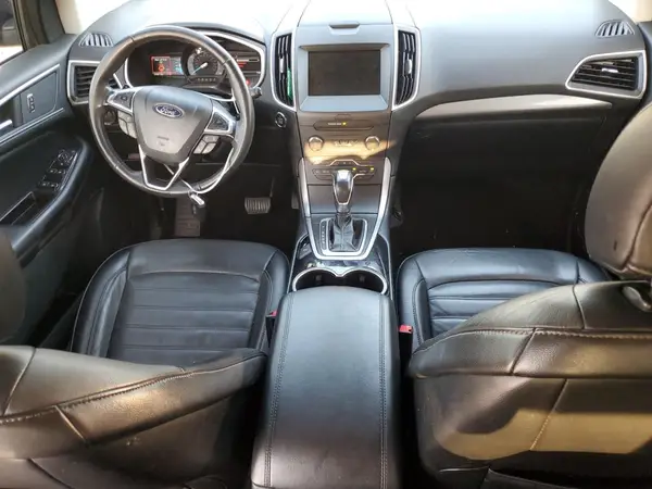 2FMPK4J99JBC21119 2018 FORD EDGE - Image 8