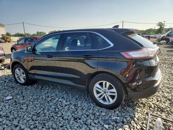 2FMPK4J99JBC21928 2018 FORD EDGE - Image 2