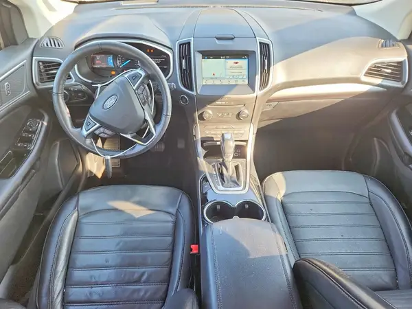 2FMPK4J99JBC21928 2018 FORD EDGE - Image 8