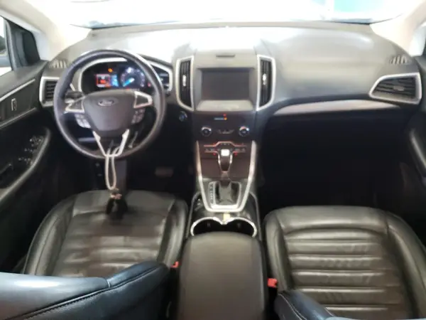 2FMPK4J99JBC25591 2018 FORD EDGE - Image 8