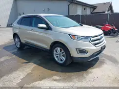 2FMPK4J99JBC34016 2018 FORD EDGE