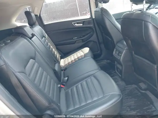 2FMPK4J99JBC34016 2018 FORD EDGE - Image 8