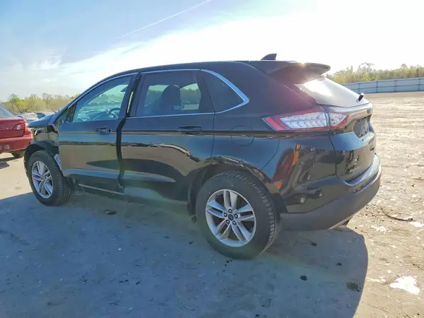 2FMPK4J99JBC34274 2018 FORD EDGE - Image 2