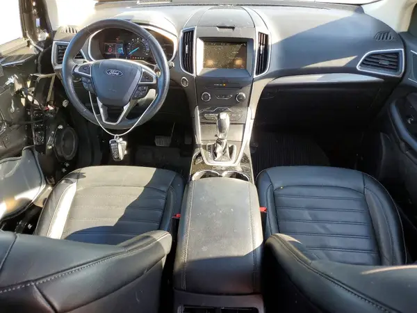 2FMPK4J99JBC34274 2018 FORD EDGE - Image 8