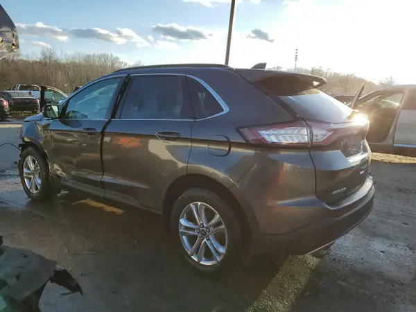2FMPK4J99JBC39376 2018 FORD EDGE - Image 2