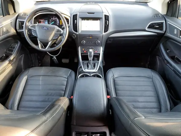 2FMPK4J99JBC39376 2018 FORD EDGE - Image 8