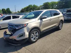 2FMPK4J99JBC39961 2018 FORD EDGE
