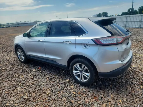 2FMPK4J99JBC46831 2018 FORD EDGE - Image 2