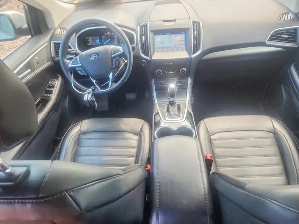 2FMPK4J99JBC46831 2018 FORD EDGE - Image 8