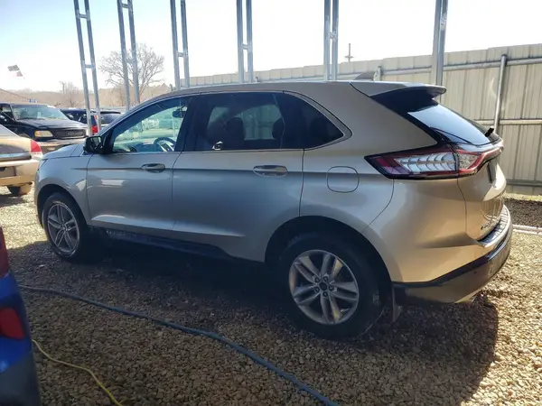 2FMPK4J99JBC48580 2018 FORD EDGE - Image 2