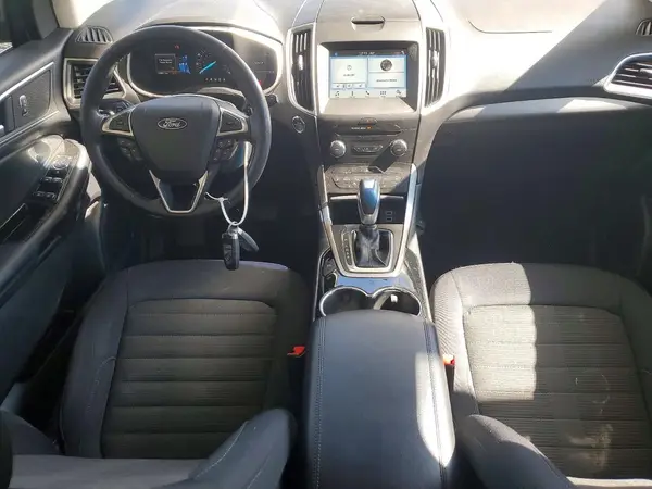2FMPK4J99JBC48580 2018 FORD EDGE - Image 8