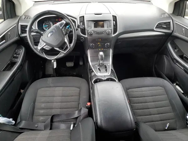 2FMPK4J99JBC50037 2018 FORD EDGE - Image 8