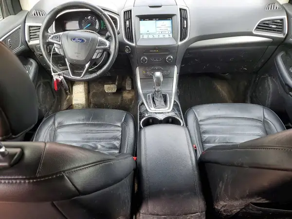 2FMPK4J99JBC51009 2018 FORD EDGE - Image 8