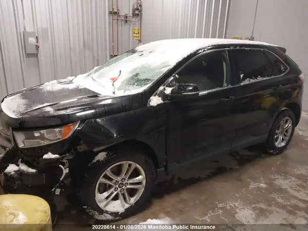 2FMPK4J99JBC56890 2018 FORD EDGE - Image 2