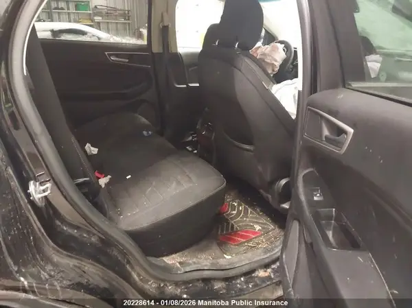 2FMPK4J99JBC56890 2018 FORD EDGE - Image 8
