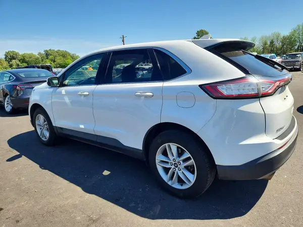 2FMPK4J99JBC61071 2018 FORD EDGE - Image 2