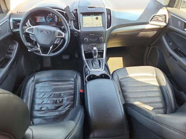 2FMPK4J99JBC61071 2018 FORD EDGE - Image 8
