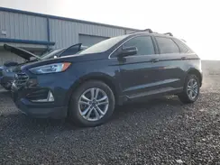 2FMPK4J99KBB01192 2019 FORD EDGE