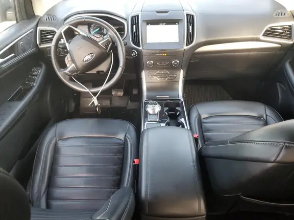 2FMPK4J99KBB01192 2019 FORD EDGE - Image 8