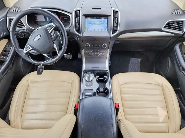 2FMPK4J99KBB01287 2019 FORD EDGE - Image 8