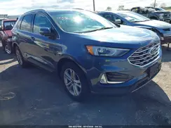 2FMPK4J99KBB03136 2019 FORD EDGE