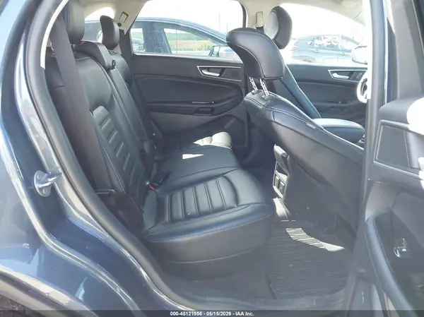 2FMPK4J99KBB03136 2019 FORD EDGE - Image 8