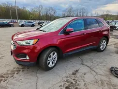 2FMPK4J99KBB07851 2019 FORD EDGE