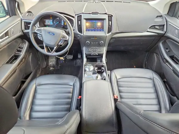 2FMPK4J99KBB07851 2019 FORD EDGE - Image 8
