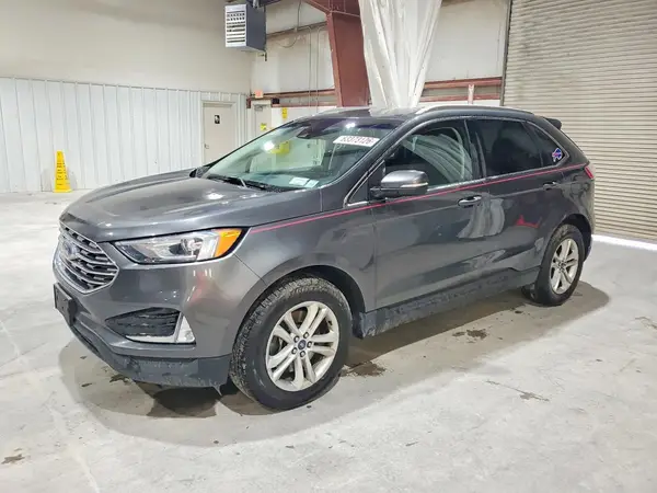 2FMPK4J99KBB08692 2019 FORD EDGE - Image 1