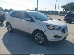 2FMPK4J99KBB09082 2019 FORD EDGE