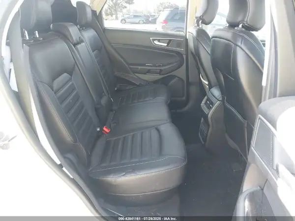 2FMPK4J99KBB09082 2019 FORD EDGE - Image 8