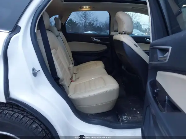 2FMPK4J99KBB12208 2019 FORD EDGE - Image 8