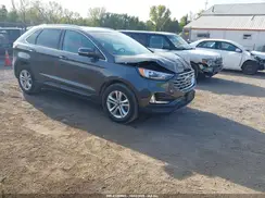 2FMPK4J99KBB15092 2019 FORD EDGE