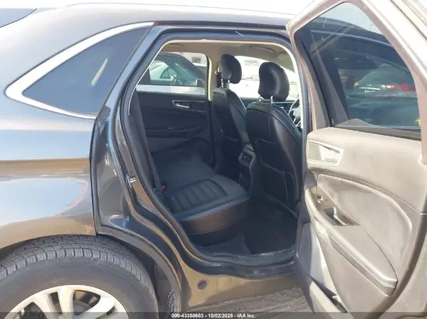2FMPK4J99KBB15092 2019 FORD EDGE - Image 8