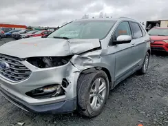 2FMPK4J99KBB15142 2019 FORD EDGE