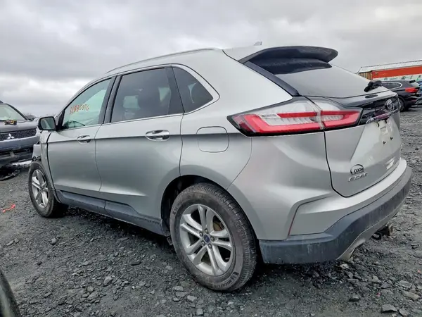 2FMPK4J99KBB15142 2019 FORD EDGE - Image 2