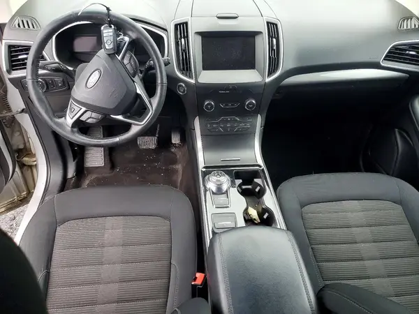 2FMPK4J99KBB15142 2019 FORD EDGE - Image 8