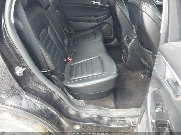 2FMPK4J99KBB23483 2019 FORD EDGE - Image 8