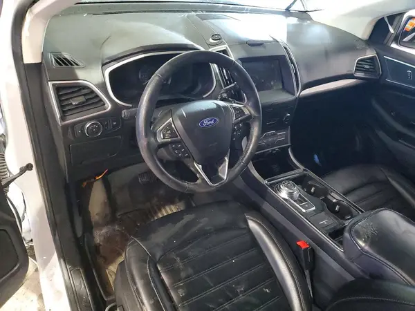 2FMPK4J99KBB25329 2019 FORD EDGE - Image 8